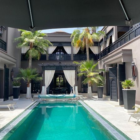 Villa Mano Lagouassem エクステリア 写真