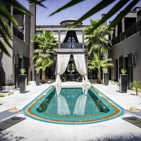 Villa Mano Lagouassem エクステリア 写真