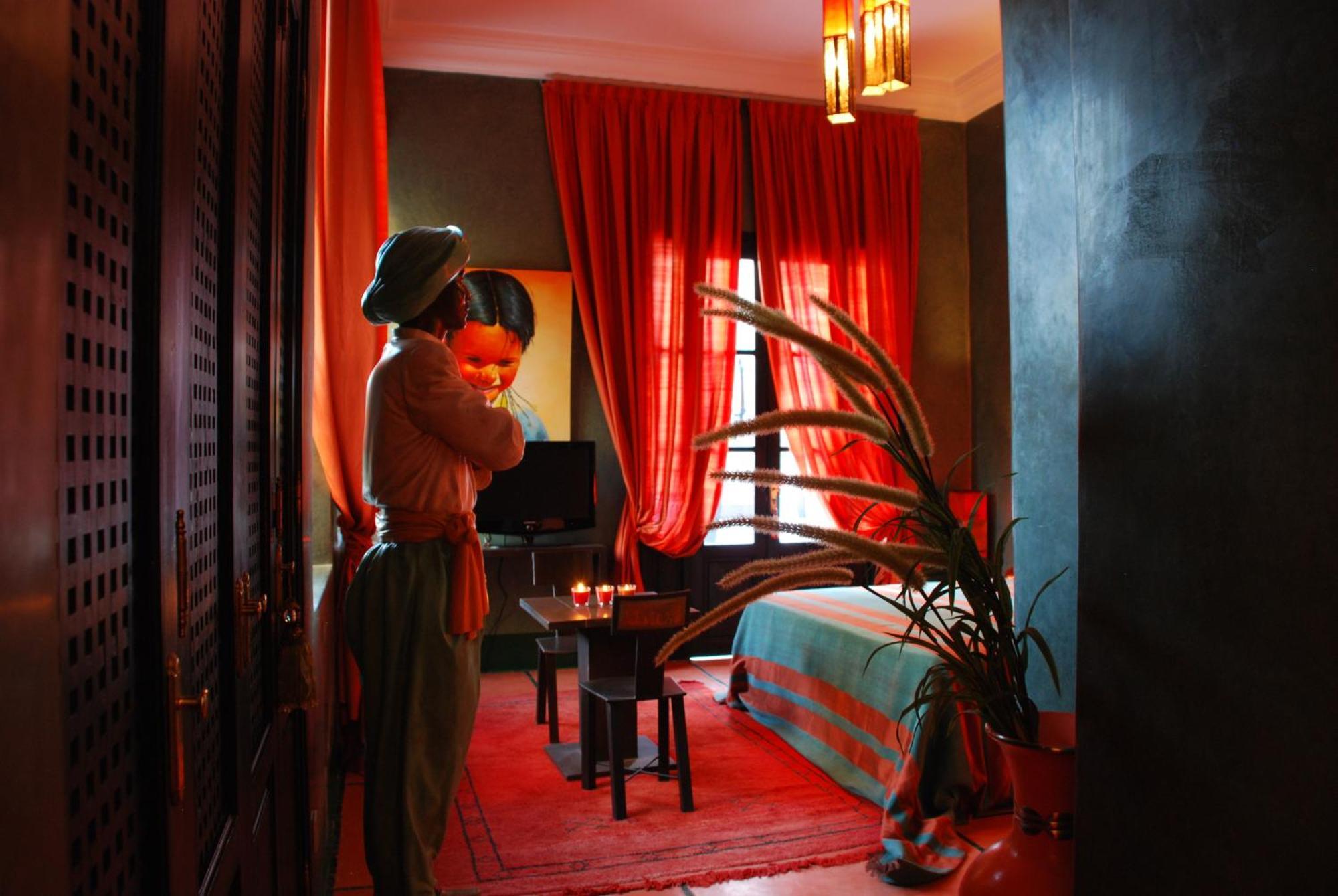 Villa Mano Lagouassem エクステリア 写真