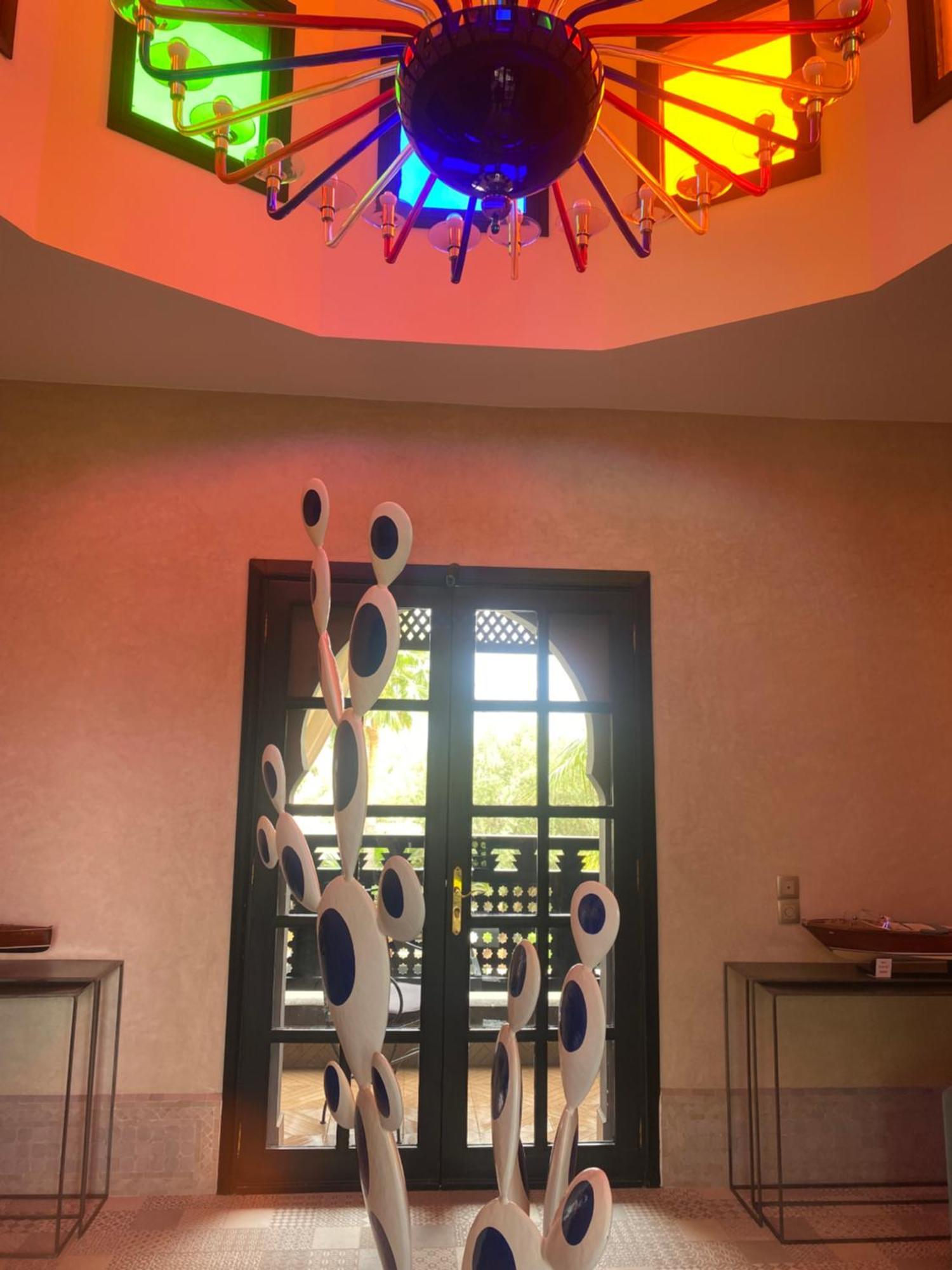 Villa Mano Lagouassem エクステリア 写真