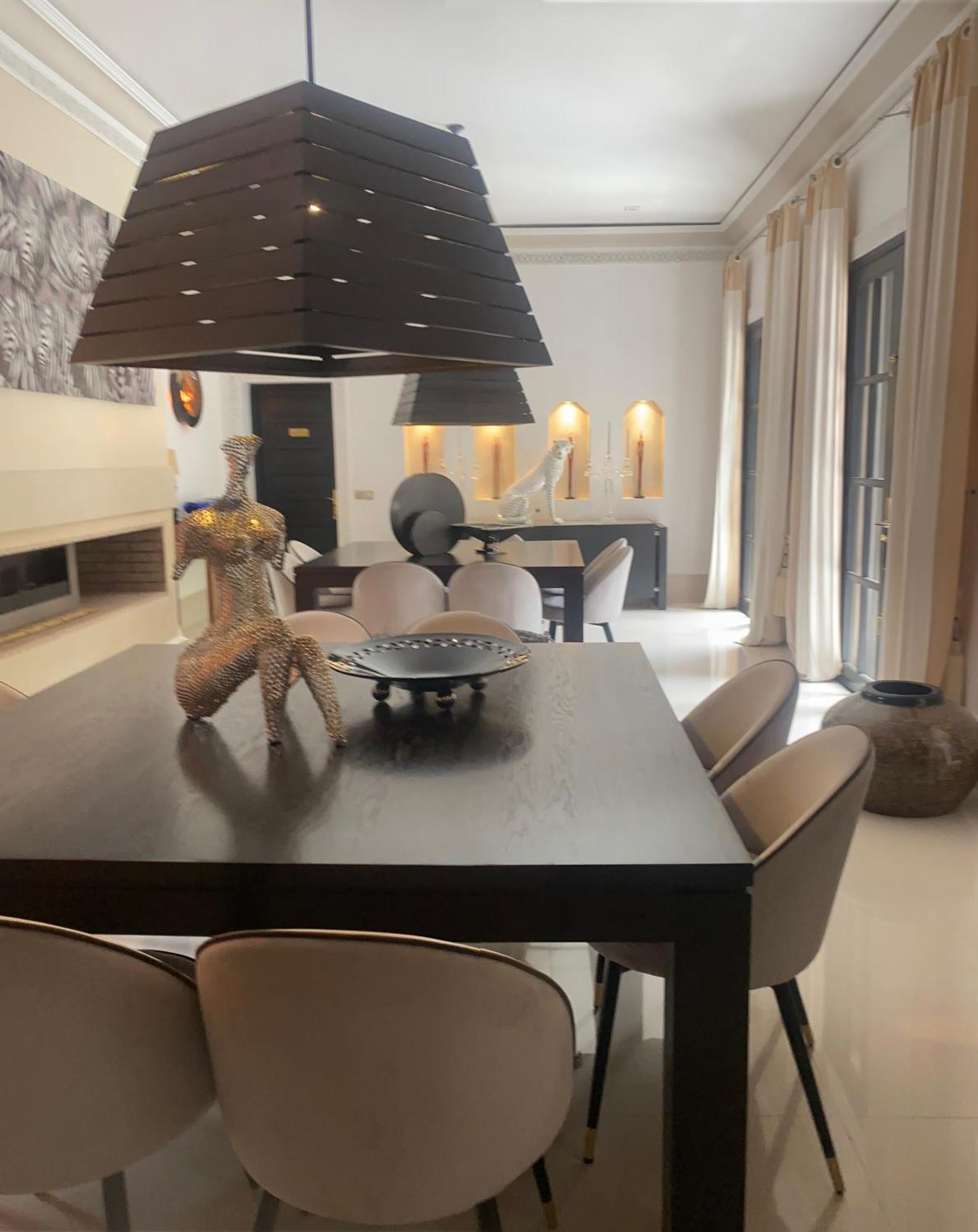 Villa Mano Lagouassem エクステリア 写真
