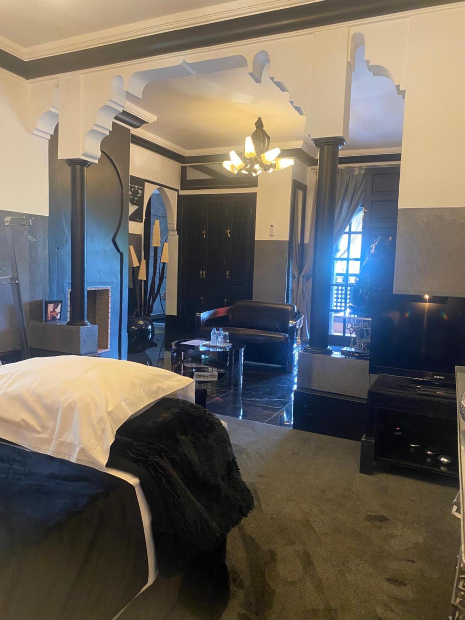 Villa Mano Lagouassem 部屋 写真