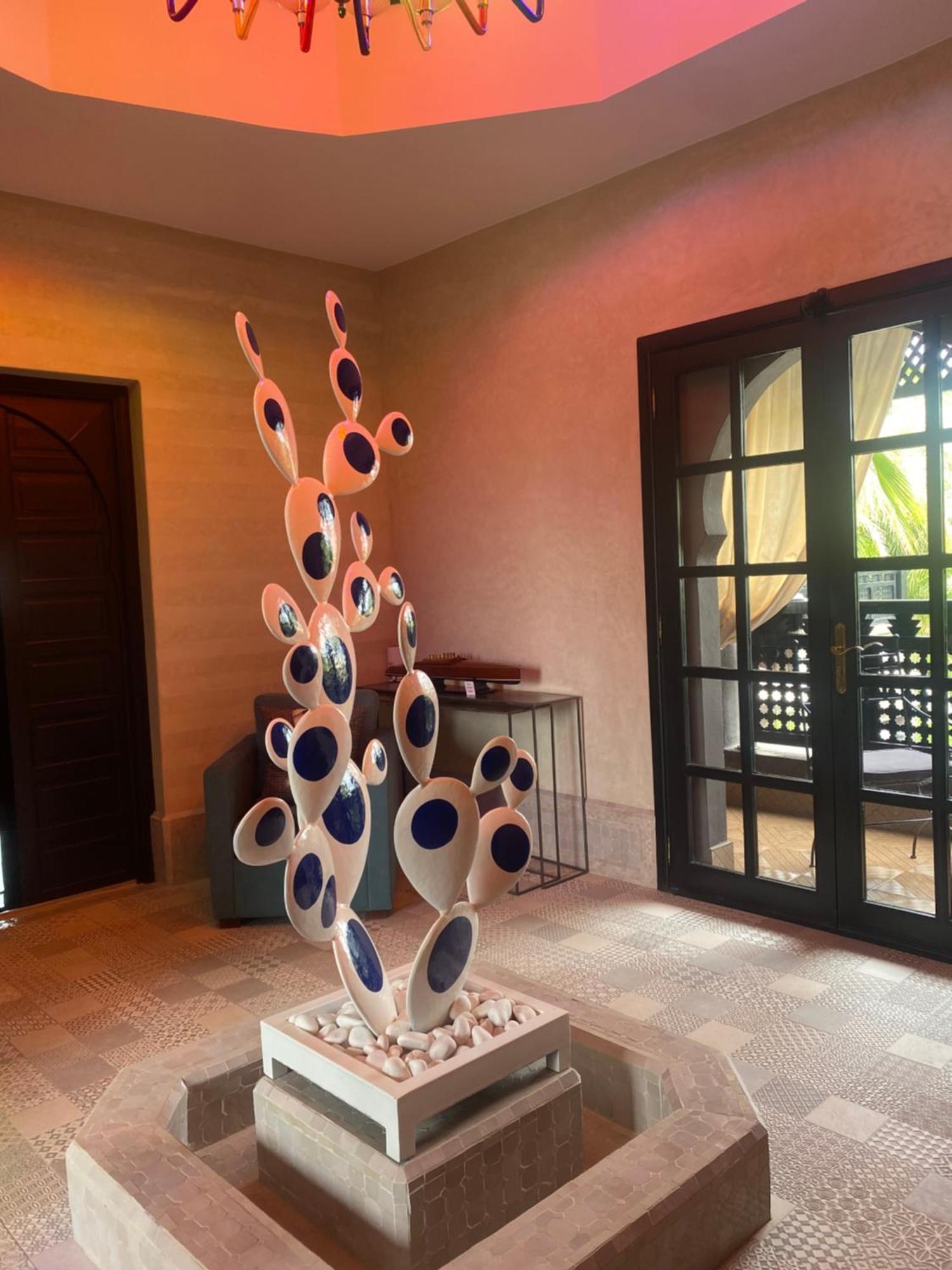 Villa Mano Lagouassem エクステリア 写真