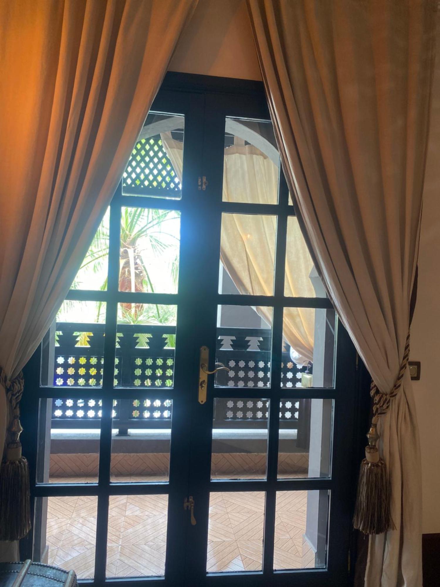 Villa Mano Lagouassem 部屋 写真