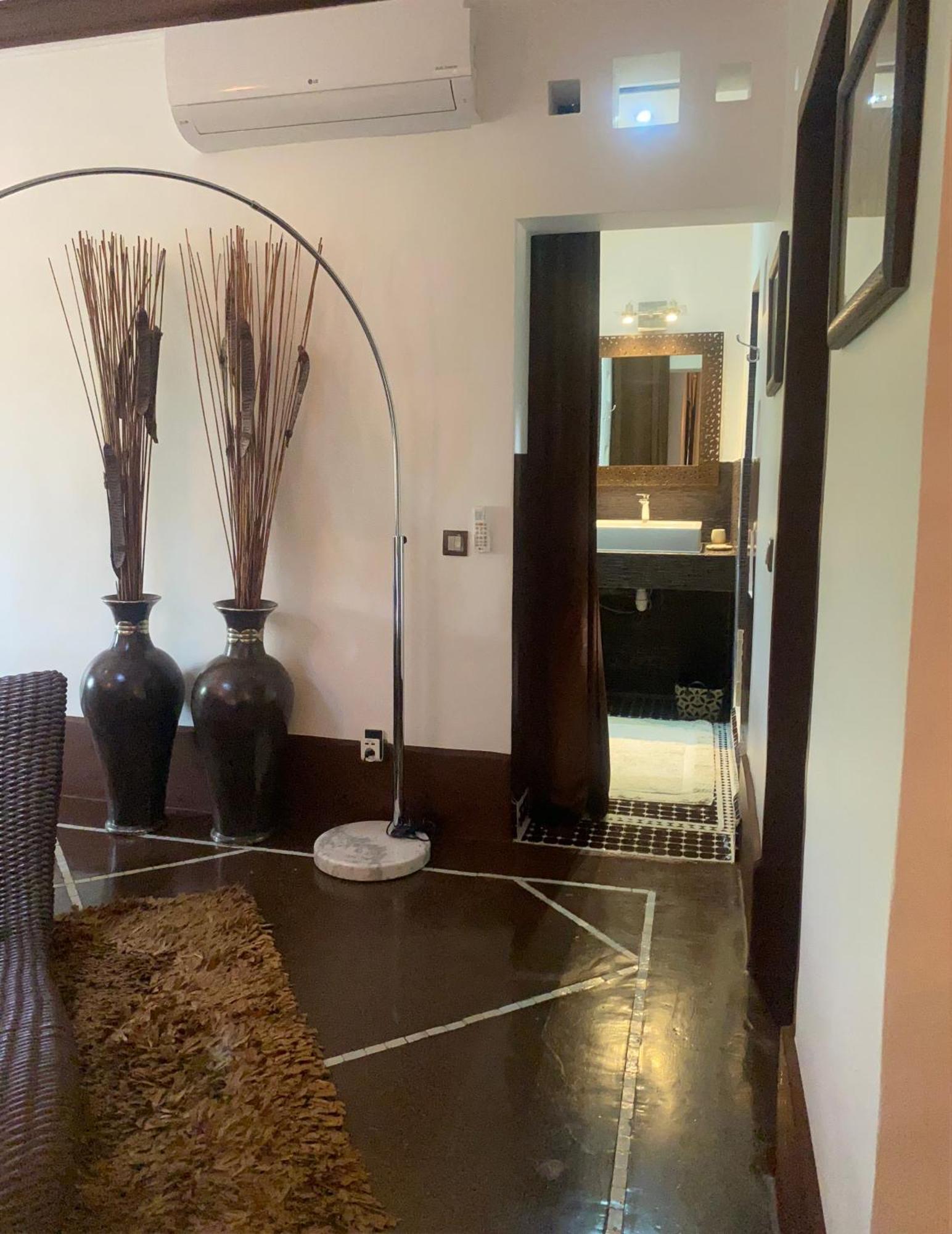 Villa Mano Lagouassem 部屋 写真